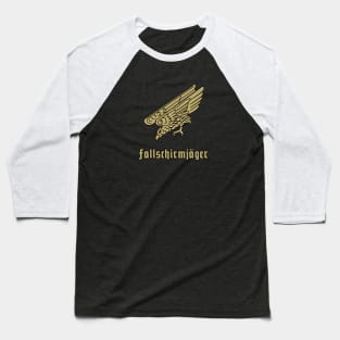 fallshirmjager Baseball T-Shirt